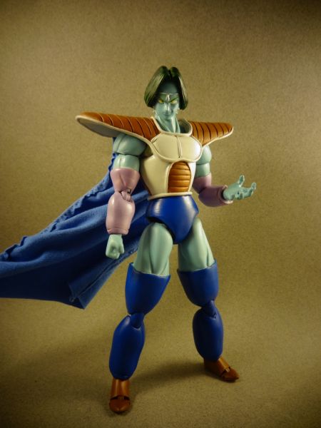 zarbon sh figuarts