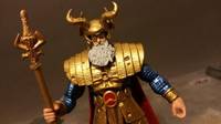 ODIN the Allfather (Marvel Universe) Custom Action Figure