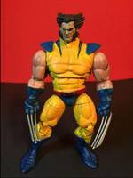 Wolverine (Marvel Legends) Custom Action Figure