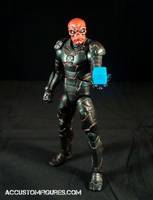 Iron Skull (Avengers Assemble) (Marvel Legends) Custom Action Figure