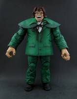 Marvel Mr. Hyde (Marvel Legends) Custom Action Figure