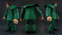 Marvel Mr. Hyde (Marvel Legends) Custom Action Figure
