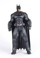 DC Collectibles Batman Arkham Origins (Batman) Custom Action Figure