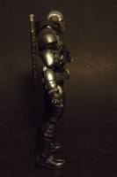 Taskmaster (Heroes United) (Marvel Legends) Custom Action Figure