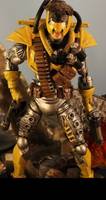 Maverick (Marvel Legends) Custom Action Figure