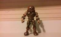 Juggernaut (Marvel Legends) Custom Action Figure