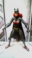 The Batgirl (DC Universe) Custom Action Figure