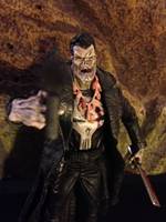 Zombie Punisher (Marvel Select) Custom Action Figure
