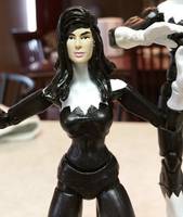 Northstar & Aurora (Marvel Legends) Custom Action Figure