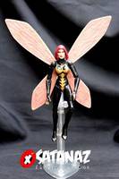Wasp (Marvel Legends) Custom Action Figure