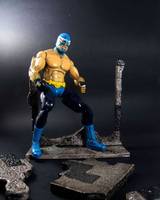 Bane 1966 (Batman - Movie Style) Custom Action Figure