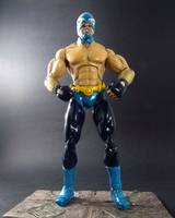 Bane 1966 (Batman - Movie Style) Custom Action Figure