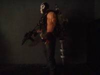 Crossbones (Marvel Legends) Custom Action Figure