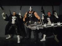 Crossbones (Marvel Legends) Custom Action Figure