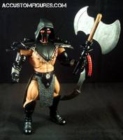 Hangman, Original Masters of the Universe (Masters of the Universe) Custom Action Figure