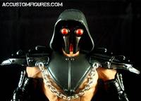 Hangman, Original Masters of the Universe (Masters of the Universe) Custom Action Figure