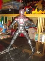 Miles Morales the Ultimate Spiderman (Marvel Legends) Custom Action Figure