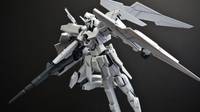 MG 1/100 Gundam AGE-2 SP Custom (Gundam) Custom Other