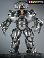 Iron Monger (Marvel Legends) Custom Action Figure