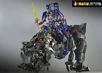 Grimlock Age of Extinction (Transformers - Movie) Custom Action Figure