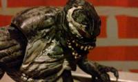 Venom (Marvel Legends) Custom Action Figure