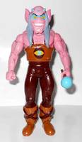 Alluro (Thundercats) Custom Action Figure