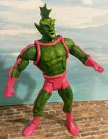 Triton (Marvel Legends) Custom Action Figure