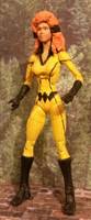 Crystal (Marvel Legends) Custom Action Figure