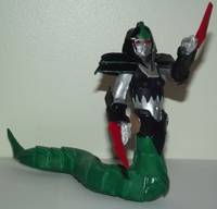 Destructon Medusa (Transformers) Custom Action Figure
