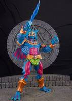 Mer-Mar (Masters of the Universe) Custom Action Figure