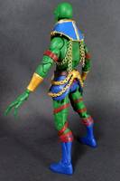 Ma'alefa'ak (DC Universe) Custom Action Figure