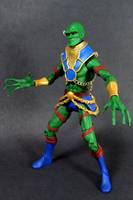 Ma'alefa'ak (DC Universe) Custom Action Figure