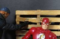 6" Scale Pallets (Marvel Legends) Custom Diorama / Playset