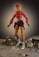 Skids "Sally Blevins" (Morlocks) (Marvel Legends) Custom Action Figure