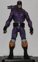 The Phantom (Phantom) Custom Action Figure