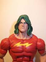 Doc Samson (Marvel Legends) Custom Action Figure