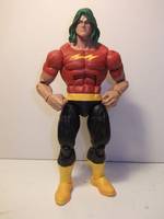 Doc Samson (Marvel Legends) Custom Action Figure