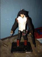 Jacob (Original) Custom Miniature / Figurine