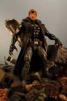 Sabertooth (Marvel Legends) Custom Action Figure