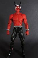 Kid Devil  V2 (DC Universe) Custom Action Figure