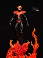 Cyclops Phoenix Force (Version 2) (Marvel Legends) Custom Action Figure