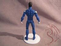 Deadman Nightwing (DC Infinite Heroes) Custom Action Figure