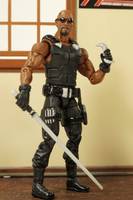 Ultimate Blade (3.75 Inch) (Marvel Universe) Custom Action Figure
