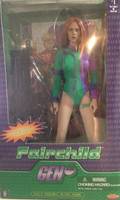 Gen 13 Caitlin Fairchild (Image) Custom Action Figure