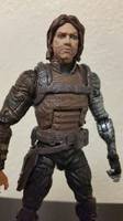 The Winter Soldier (Marvel Legends) Custom Action Figure