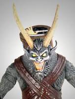 Krampus (Fantasy) Custom Action Figure