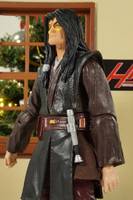 Quinlan Vos (Black Series 6 Inch) (Star Wars) Custom Action Figure