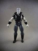 Tombstone (Marvel Universe) Custom Action Figure