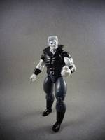 Tombstone (Marvel Universe) Custom Action Figure