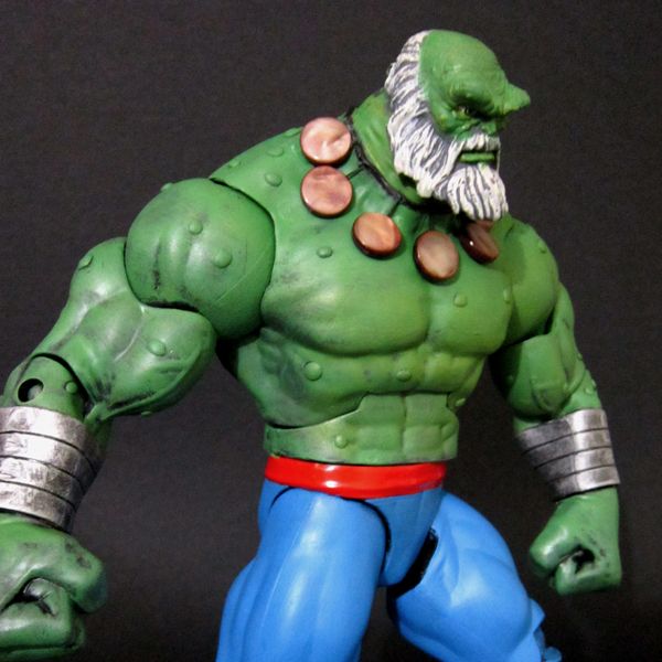 maestro hulk lego